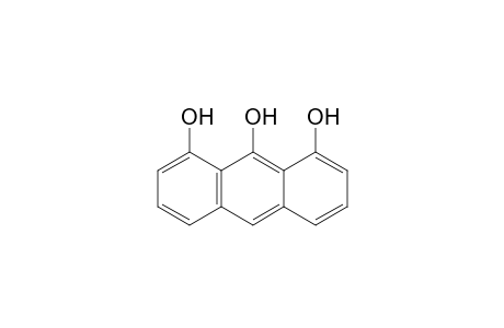 Dithranol