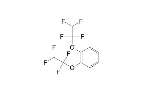 1,2-bis(1,1,2,2-Tetrafluoroethoxy)benzene