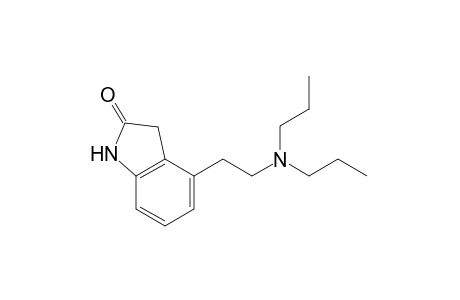 Ropinirole