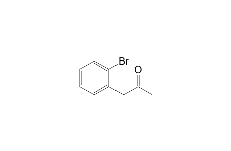 1-(2-Bromophenyl)-2-propanone