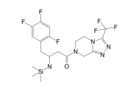 Sitagliptin TMS