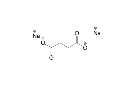 Succinic acid disodium salt