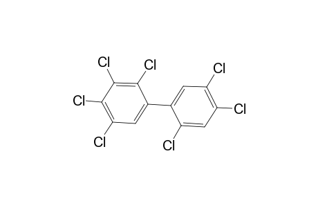 1,1'-Biphenyl, 2,2',3,4,4',5,5'-heptachloro-