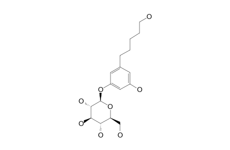 GREVILLOSIDE-B