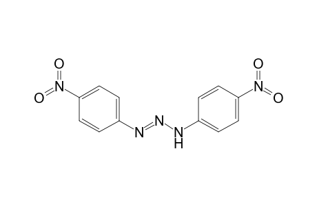 (4-nitrophenyl)-(4-nitrophenyl)azo-amine