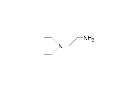 N,N-diethylethylenediamine