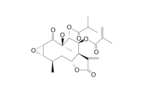 2,3-EPOXY-CALEALACTONE-A