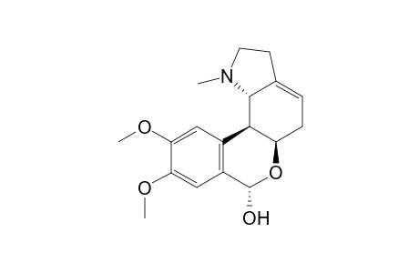 Lycorenine