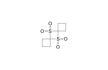 5,10-dithiadispiro[3.1.3.1]decane-5,5,10,10-tetraoxide