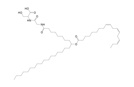 NAGlySer 18:3/26:0