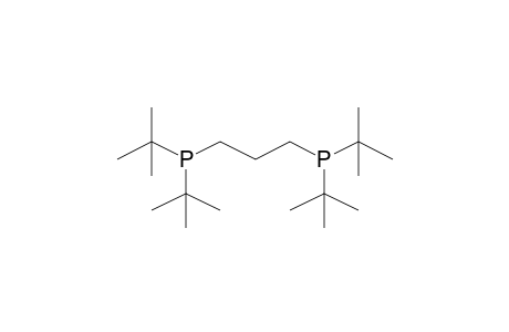 Di(tert-butyl)(3-[di(tert-butyl)phosphino]propyl)phosphine