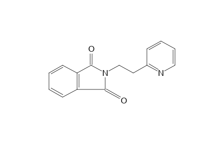 N-[2-(2-PYRIDYL)ETHYL]PHTHALIMIDE