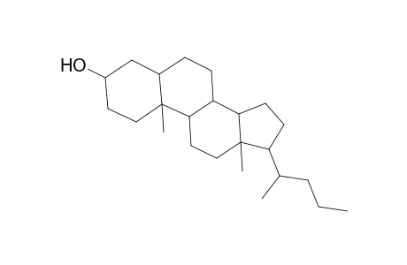 Cholan-3-ol