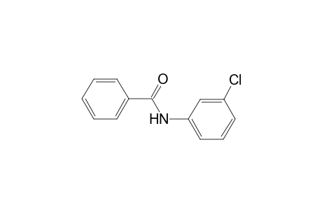 3'-Chloro-benzanilide