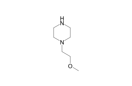 1-(2-Methoxyethyl)piperazine