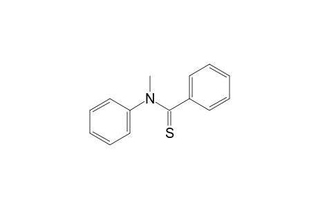 N-methylthiobenzanilide