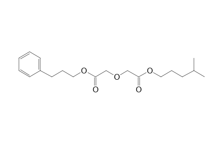 Diglycolic acid, isohexyl 3-phenylpropyl ester