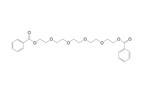 3,6,9,12-Tetraoxatetradecane-1,14-diyl dibenzoate