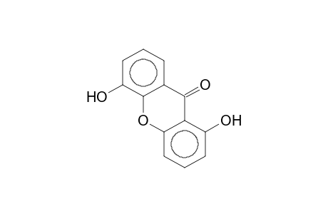 1,5-Dihydroxy-xanthone