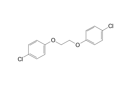 1,2-bis(p-Chlorophenoxy)ethane