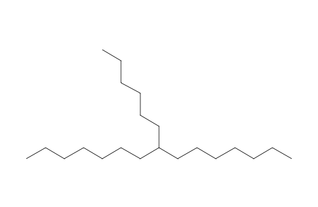Pentadecane, 8-hexyl-