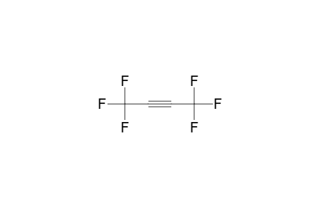 HEXAFLUOROBUT-2-YNE