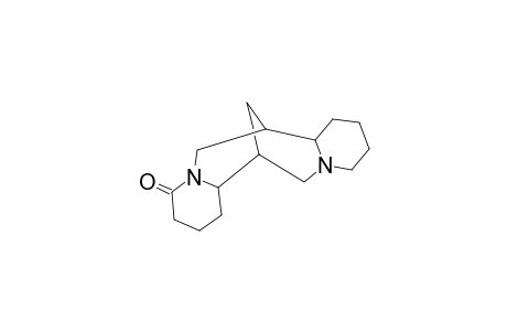 Spartein-2-one