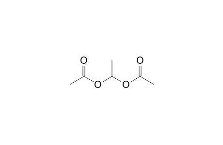 1,1-Ethanediol, diacetate