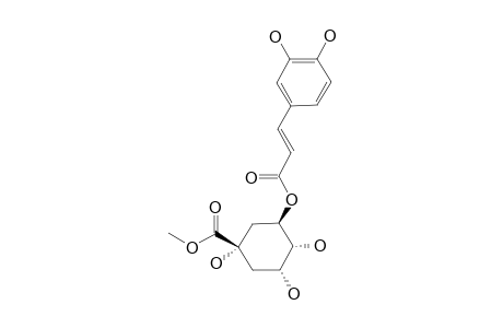 METHYL-CHLOROGENATE