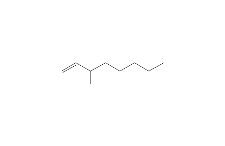 1-Octene, 3-methyl-