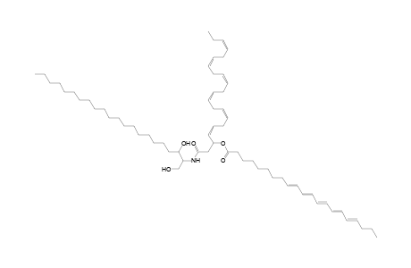 Cer 22:0;2O/22:6;(3OH)(FA 21:5)