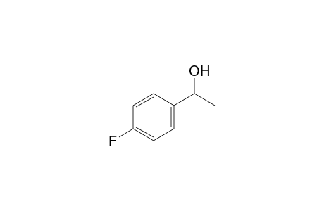 p-FLUORO-alpha-METHYLBENZYL ALCOHOL