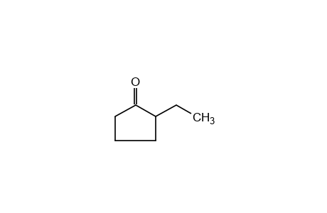 2-ethylcyclopentanone