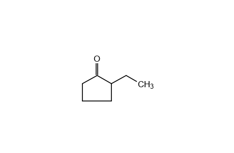 2-Ethylcyclopentanone