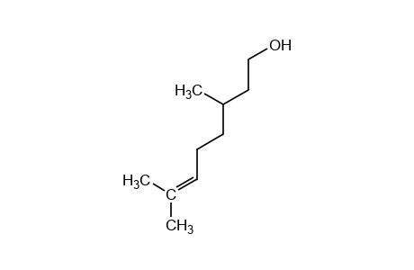 Citronellol