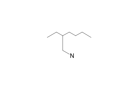 HEXYLAMINE, 2-ETHYL-,