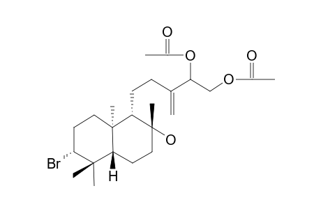 VENUSTANOL