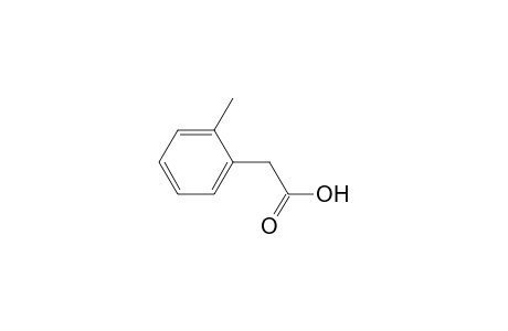 o-Tolylacetic acid