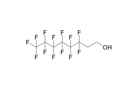 3,3,4,4,5,5,6,6,7,7,8,8,8-Tridecafluoro-1-octanol