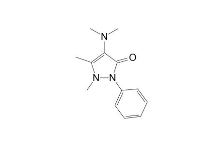 Aminophenazone