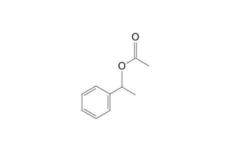 alpha-Methyl-benzyl alcohol acetate
