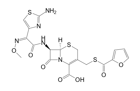 Ceftiofur