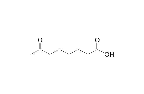 7-Oxooctanoic acid