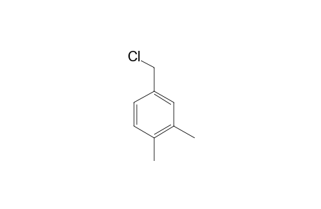 3,4-Dimethylbenzyl chloride