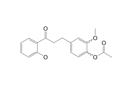 Propafenone-m isomer-2 ac @P994