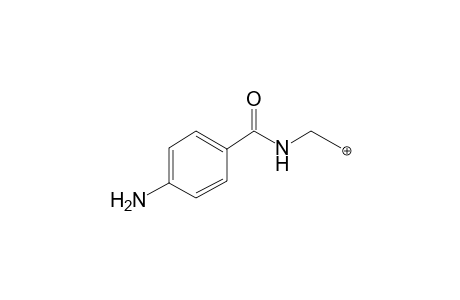 Procainamide MS3_1