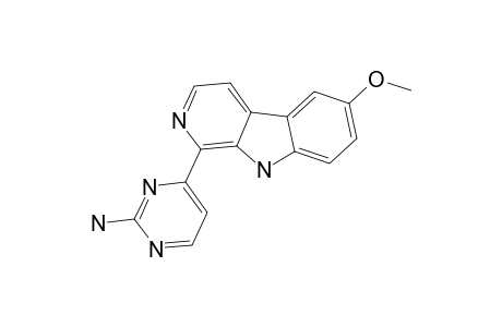 METHOXY-ANNOMONTINE