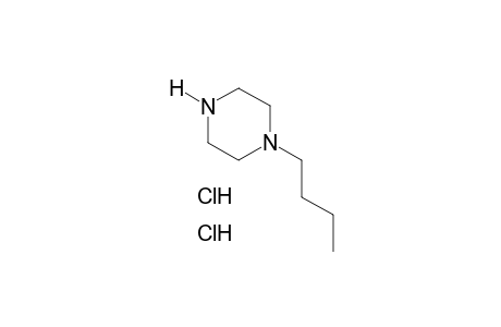 1-BUTYLPIPERAZINE, DIHYDROCHLORIDE