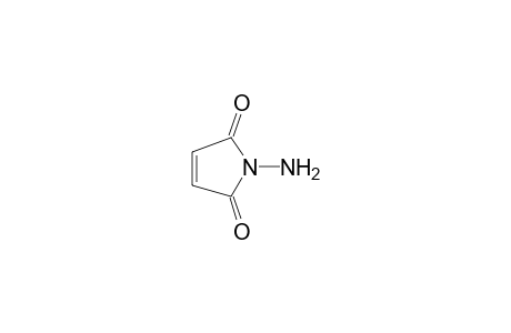 1-Amino-1H-pyrrole-2,5-dione