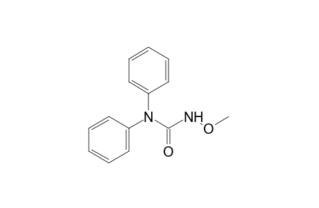 1,1-diphenyl-3-methoxyurea